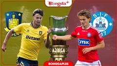 Nhận định bóng đá Brondby vs Silkeborg, 00h00 ngày 25/8: Xây chắc ngôi đầu